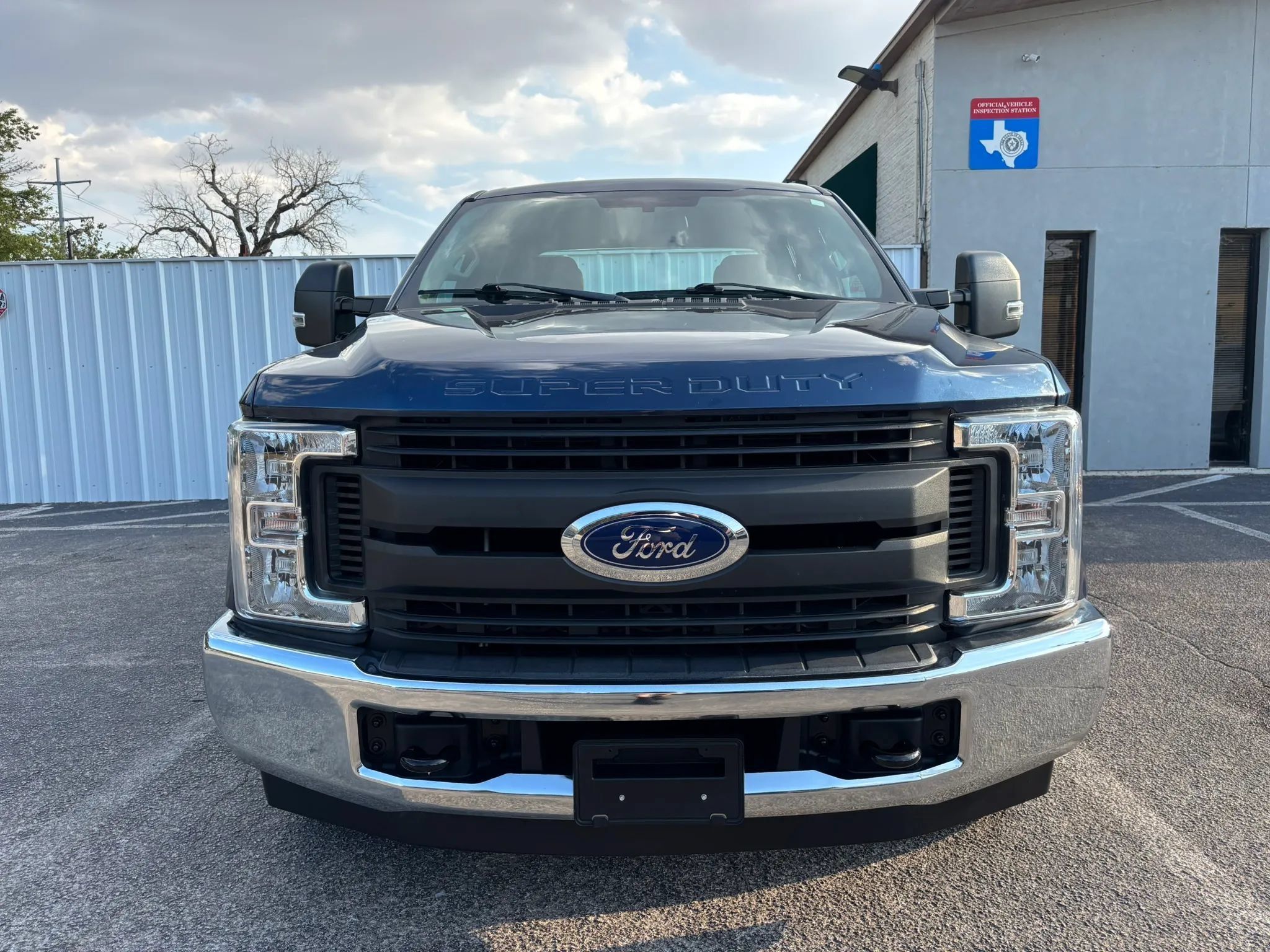 Used 2018 Ford F250 XL w/ Power Equipment Group RWD image 8