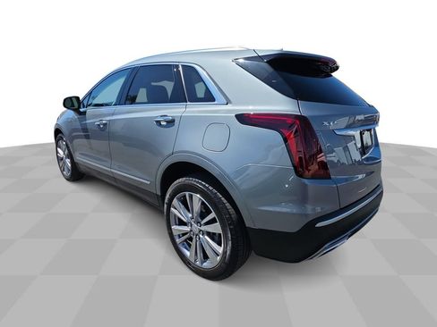 Used 2024 Cadillac XT5 Premium Luxury FWD image 6