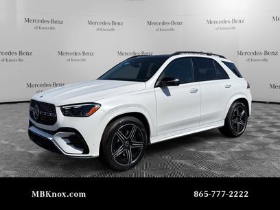New 2026 Mercedes-Benz GLE 450 4MATIC