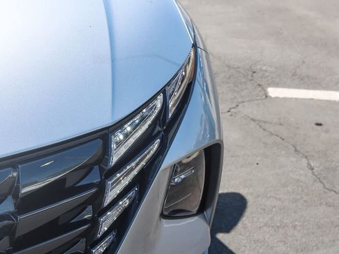 Certified 2023 Hyundai Tucson SEL image 16