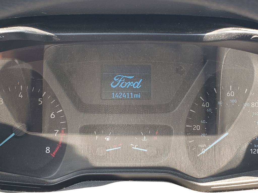 Used 2018 Ford Transit 250 130 Medium Roof w/ Interior Upgrade Package RWD image 18