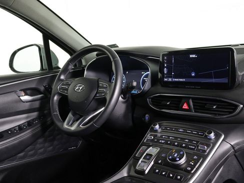 Certified 2023 Hyundai Santa Fe Limited AWD/4WD image 37
