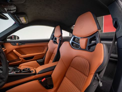 Used 2024 Porsche 911 S/T image 27