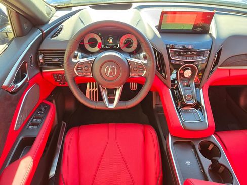 New 2026 Acura RDX A-Spec image 16