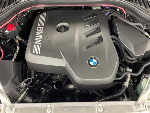 New 2026 BMW X3 xDrive30 w/ Convenience Package image 32