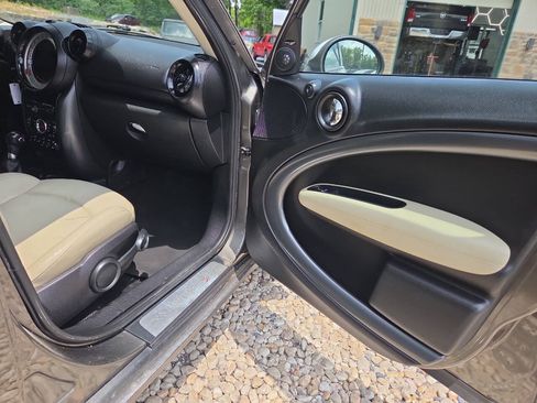 Used 2014 MINI Cooper Countryman S AWD/4WD image 22