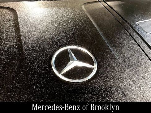 Used 2023 Mercedes-Benz GLC 300 4MATIC image 34