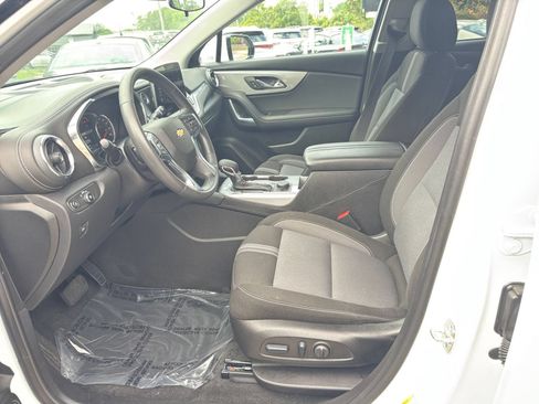 Used 2026 Chevrolet Blazer LT FWD image 26