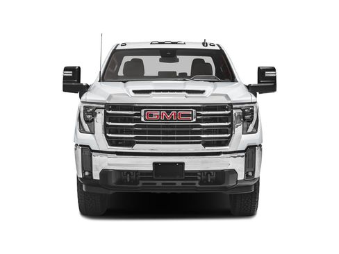 New 2026 GMC Sierra 2500 SLE image 28