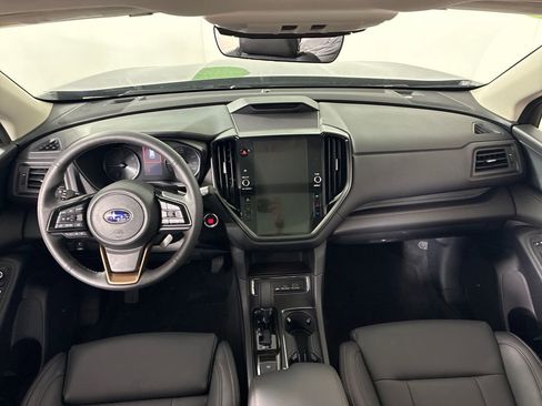 New 2026 Subaru Ascent Limited Bronze AWD/4WD image 33