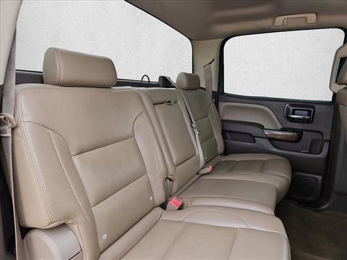 Used 2014 Chevrolet Silverado 1500 LT w/ Texas Edition, 1LT Trim RWD image 17