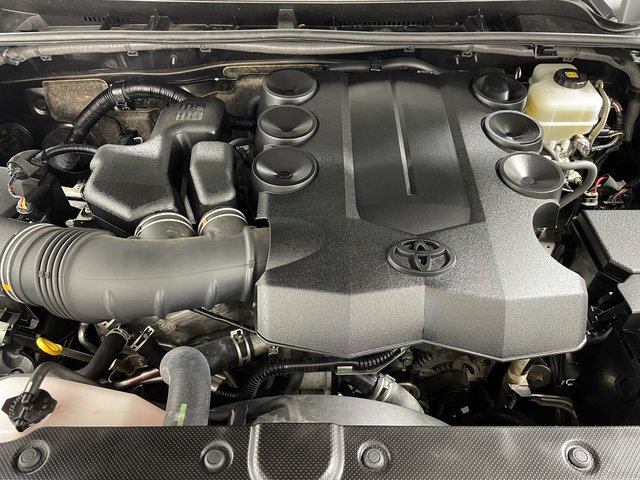 Used 2019 Toyota 4Runner SR5 Premium AWD/4WD image 24