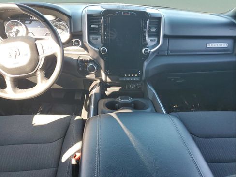 Used 2021 RAM 1500 Big Horn image 10