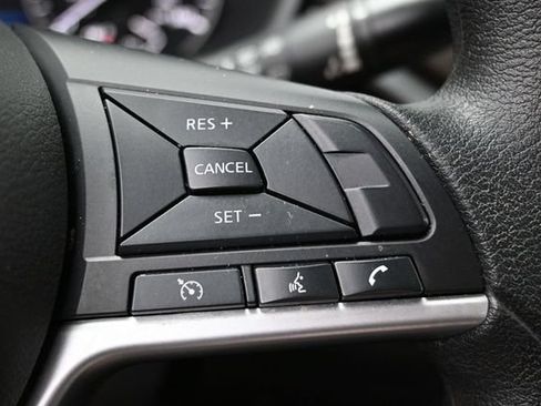 Used 2024 Nissan Altima 2.5 SV AWD/4WD image 25