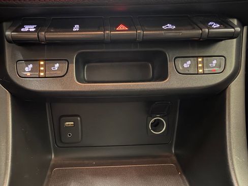 Used 2018 GMC Canyon All Terrain w/ Trailering Package image 37