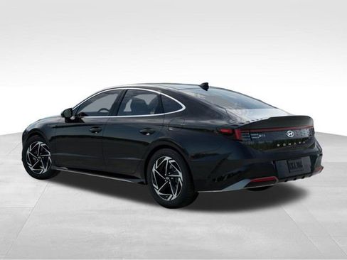 New 2026 Hyundai Sonata SEL image 5