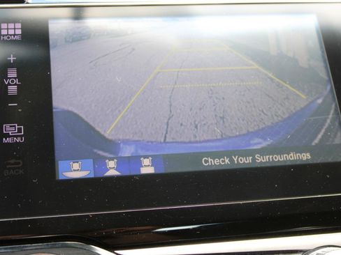 Used 2016 Honda Fit EX image 32