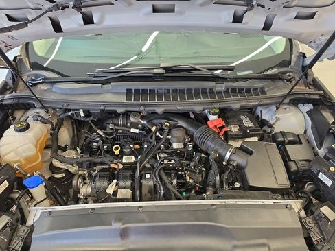 Used 2020 Ford Edge Titanium image 24