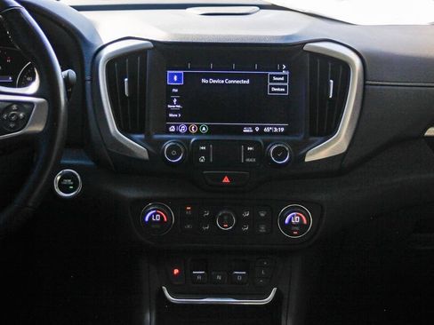 Used 2020 GMC Terrain Denali w/ Denali Premium Package image 14