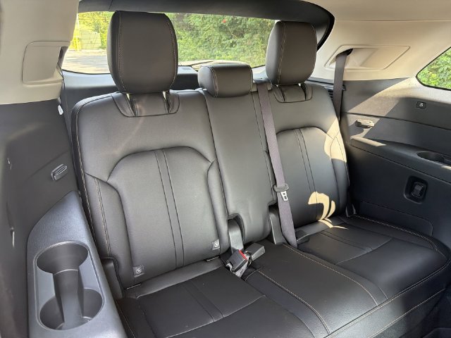 Used 2024 MAZDA CX-90 3.3 Turbo w/ Preferred Package AWD/4WD image 17