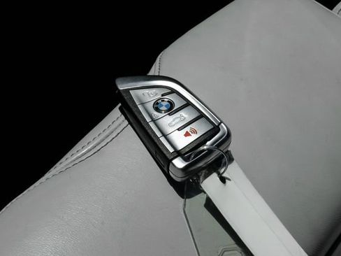Used 2023 BMW X6 M w/ Competition Package AWD/4WD image 71