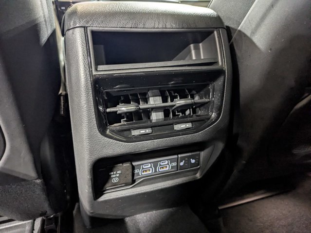 Used 2023 Jeep Grand Cherokee Overland AWD/4WD image 15