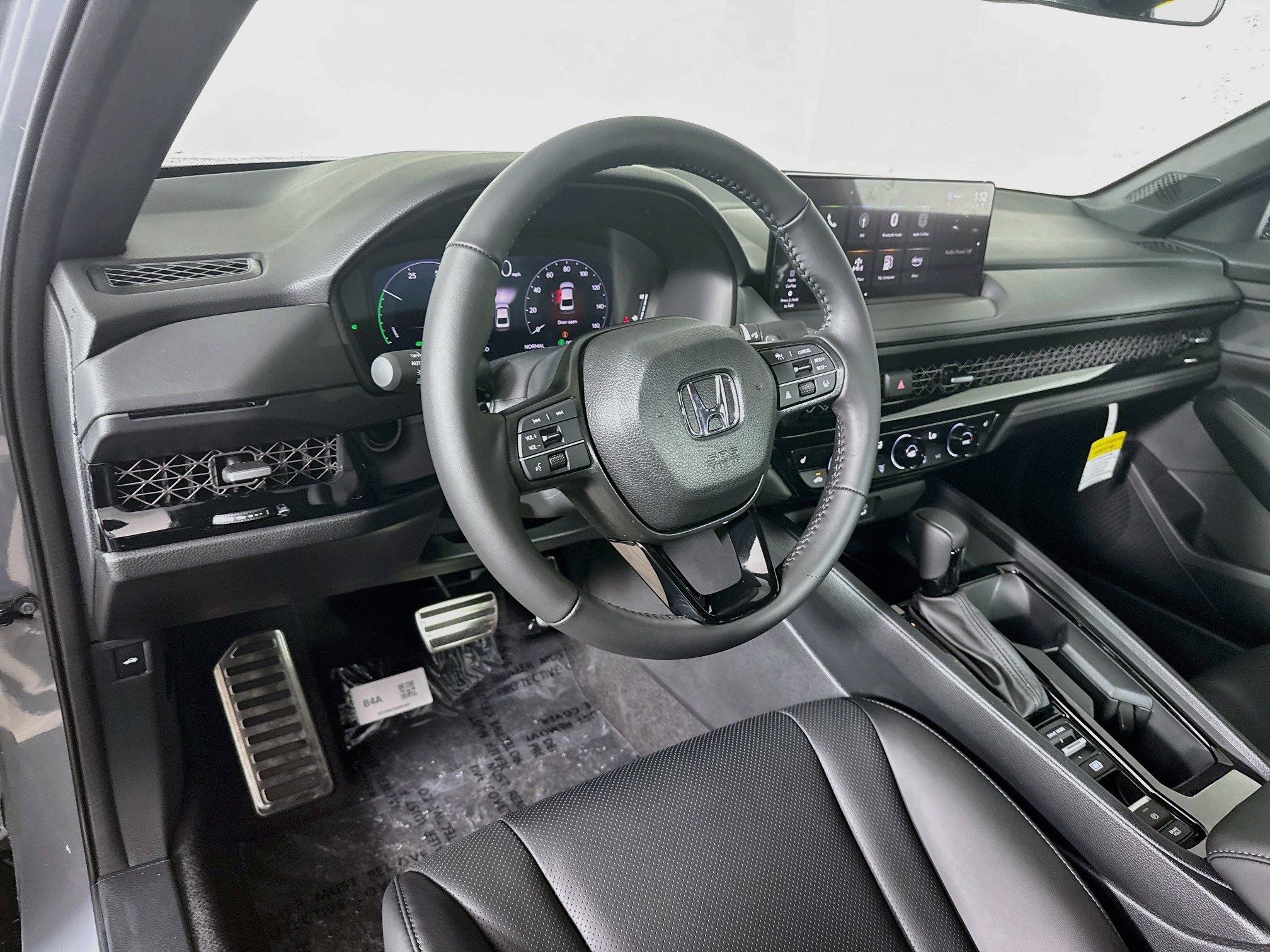 New 2026 Honda Accord Sport image 8