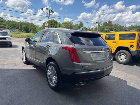Used 2019 Cadillac XT5 Premium Luxury AWD/4WD image 6