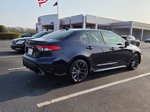 Used 2025 Toyota Corolla SE image 11
