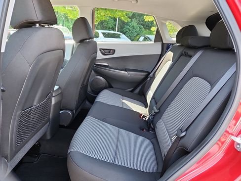 Used 2020 Hyundai Kona SEL AWD/4WD image 10