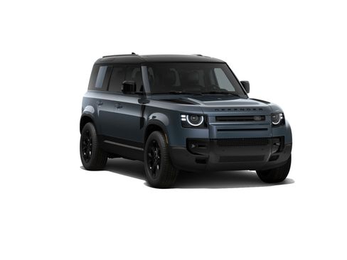 New 2026 Land Rover Defender 110 S AWD/4WD image 1