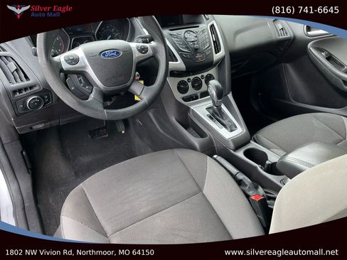 Used 2014 Ford Focus SE image 7