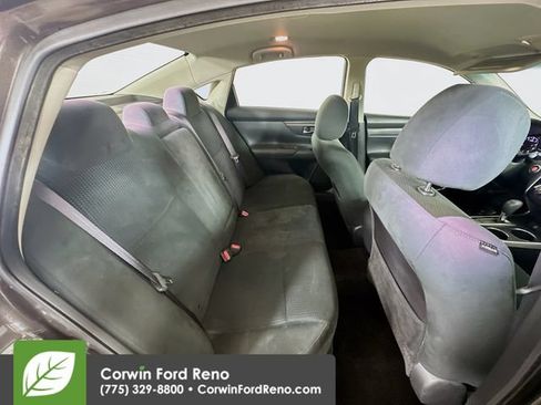 Used 2015 Nissan Altima 2.5 S w/ Power Driver Seat Package FWD image 25