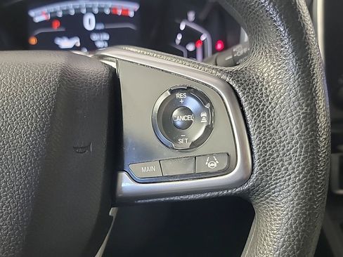 Certified 2022 Honda CR-V EX image 25