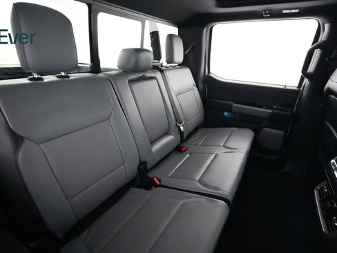 Used 2023 Ford F150 Lightning Lariat w/ Equipment Group 511A High image 5