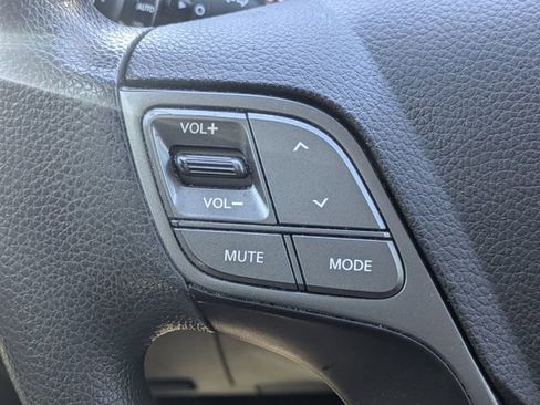 Used 2018 Hyundai Santa Fe Sport w/ 2.4L Value Package 02 FWD image 28