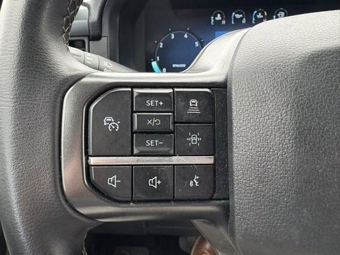 Used 2024 Ford F150 XLT w/ Equipment Group 302A MID image 19