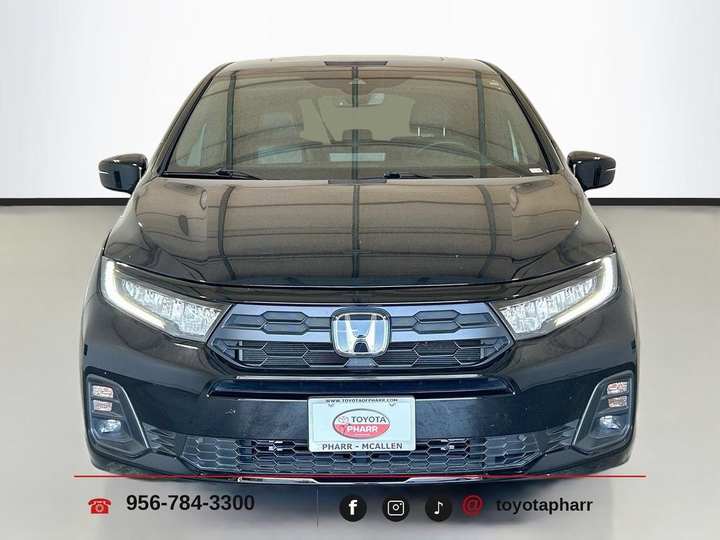 Used 2025 Honda Odyssey Sport-L image 2