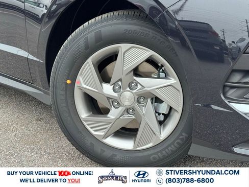 New 2026 Hyundai Sonata SE image 5