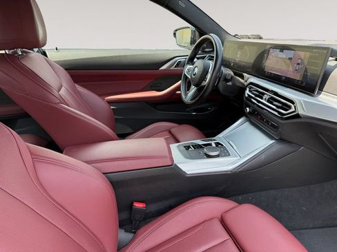Used 2024 BMW 440i xDrive Coupe w/ Premium Package AWD/4WD image 15
