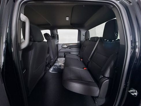 New 2026 Chevrolet Silverado 3500 LT image 25