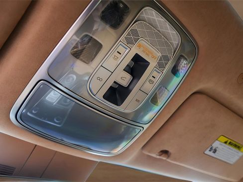 Used 2022 Genesis GV80 3.5T w/ Prestige Package 07 image 27