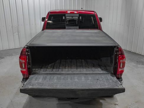 Used 2020 RAM 2500 Laramie image 62