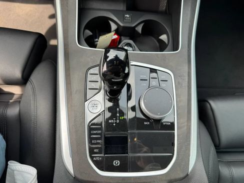 Used 2022 BMW X5 xDrive40i AWD/4WD image 15