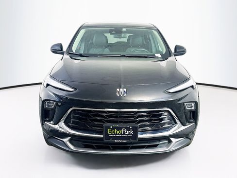Used 2025 Buick Encore GX Preferred image 2