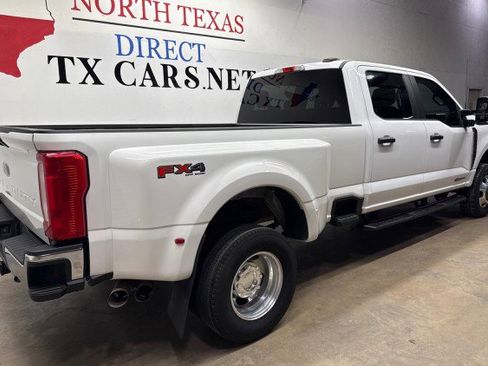 Used 2024 Ford F350 XL AWD/4WD image 5