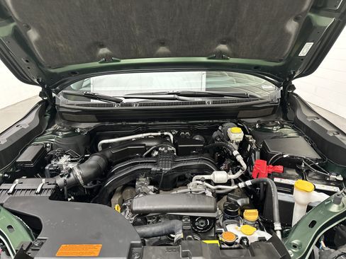 Used 2026 Subaru Outback Premium AWD/4WD image 41