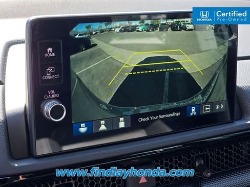 Certified 2026 Honda CR-V EX-L image 30