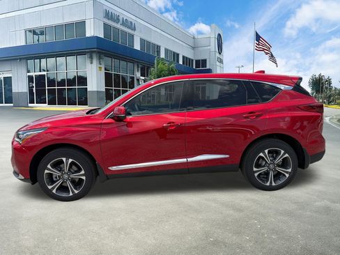 New 2026 Acura RDX SH-AWD w/ Technology Package image 7