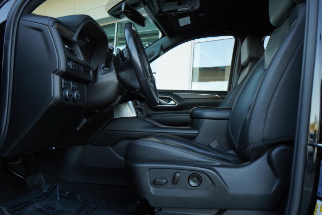 Used 2021 Chevrolet Tahoe Z71 AWD/4WD image 25